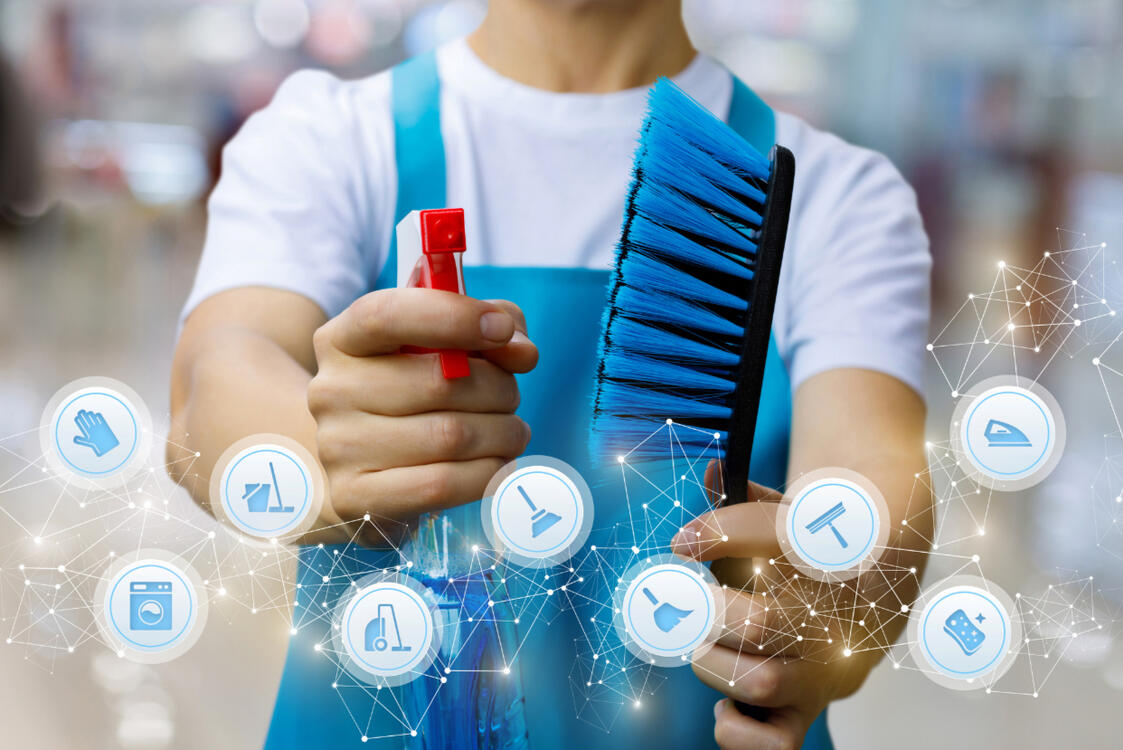 Smarte Mitarbeitergewinnung