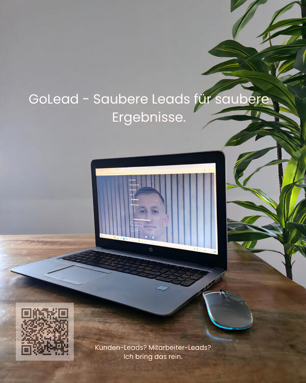 Alles, was ich benötige 🛜